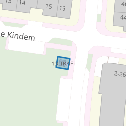 Perceel MDE01-S-4306