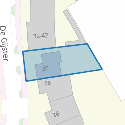 Perceel MDE01-S-4310