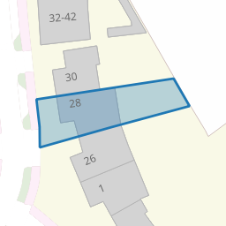 Perceel MDE01-S-4311