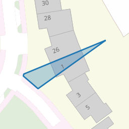 Perceel MDE01-S-4313