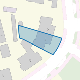 Perceel MDE01-S-4325