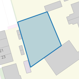 Perceel MDE01-S-4341