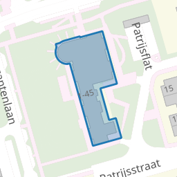 Perceel MDE01-S-4348
