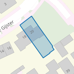 Perceel MDE01-S-4351