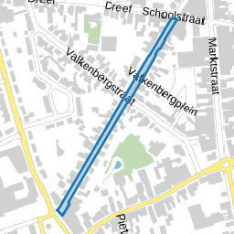 Perceel MDE01-S-4381