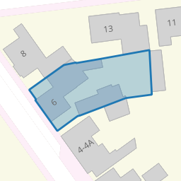 Perceel MDE01-S-4402