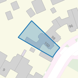 Perceel MDE01-S-4412