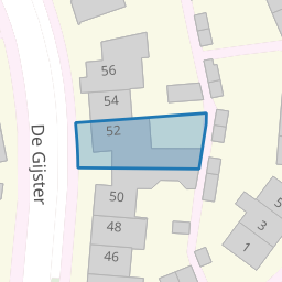 Perceel MDE01-S-4442