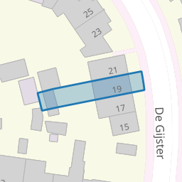 Perceel MDE01-S-4449