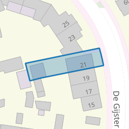 Perceel MDE01-S-4450