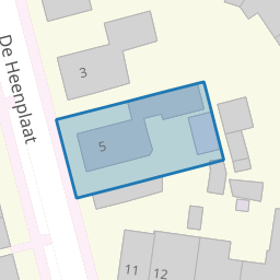 Perceel MDE01-S-4457