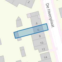 Perceel MDE01-S-4459