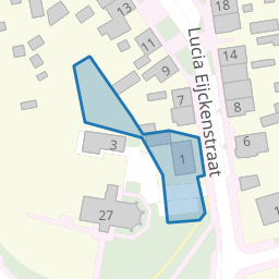 Perceel MDE01-S-4479