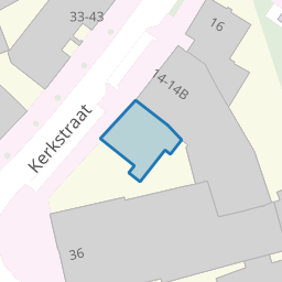 Perceel MDE01-S-4490