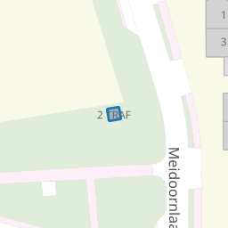 Perceel MDE01-S-4496