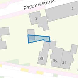 Perceel MDE01-S-4500