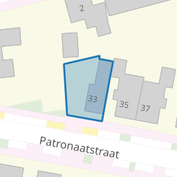 Perceel MDE01-S-4501