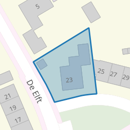 Perceel MDE01-S-4543