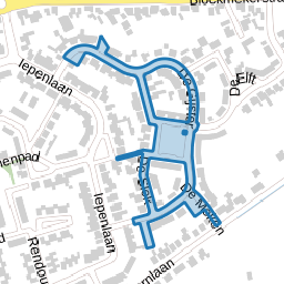 Perceel MDE01-S-4547