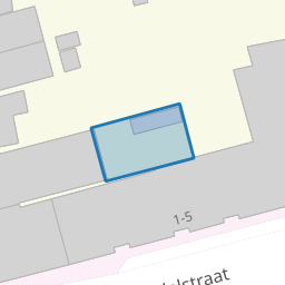 Perceel MDE01-S-4549