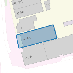Perceel MDE01-S-4550