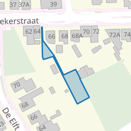 Perceel MDE01-S-4558