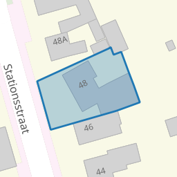 Perceel MDE01-S-4560