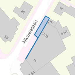 Perceel MDE01-S-4566