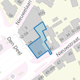 Perceel MDE01-S-4571