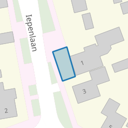 Perceel MDE01-S-4574