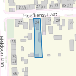 Perceel MDE01-S-4584