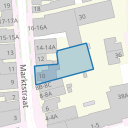 Perceel MDE01-S-4587