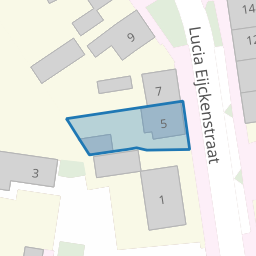 Perceel MDE01-S-4606