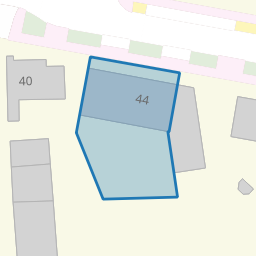 Perceel MDE01-S-4610