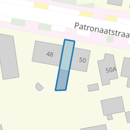 Perceel MDE01-S-4613