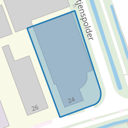 Perceel MDE01-S-4638