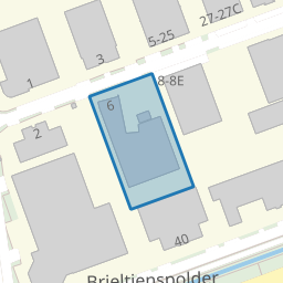 Perceel MDE01-S-4646