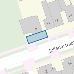 Perceel MDE01-S-4657