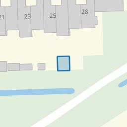 Perceel MDE01-S-4671