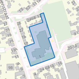 Perceel MDE01-S-4711