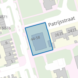 Perceel MDE01-S-4712