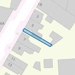 Perceel MDE01-S-4722