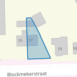 Perceel MDE01-S-4758