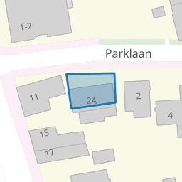 Perceel MDE01-S-4773