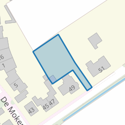 Perceel MDE01-S-4780