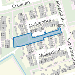 Perceel MDE01-S-4789