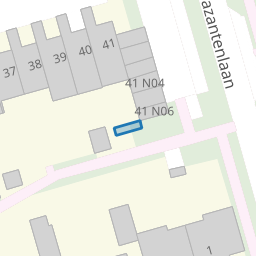 Perceel MDE01-S-4791