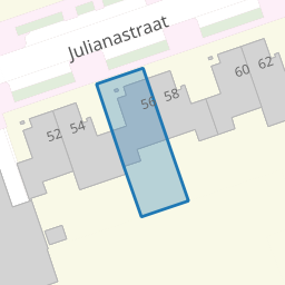 Perceel MDE01-S-4832