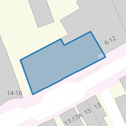 Perceel MDE01-S-4864