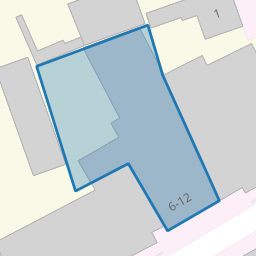 Perceel MDE01-S-4869